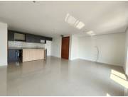 DEPTO. DE 1 DORM (72m2) EN LAS MERCEDES - ZONA INTER