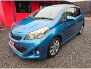 TOYOTA NEW VITZ RS AÑO 2011/12 🤩