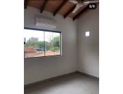 Alquilo duplex a estrenar cod 1058