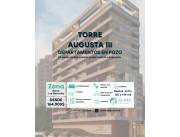 VENTA DTOS ZONA Washington esq. Las Residentas