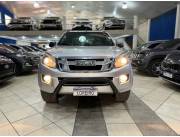 Isuzu Dmax Lujo 2015 automática 4x2 único dueño 📍 Financiamos y recibimos vehículo ✅️