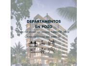 VENTA DEPARTAMENTOS ZONA LAS LOMAS