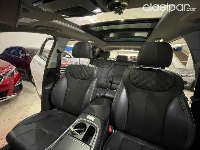 Hyundai All New Santa Fe 2022 — foto 5