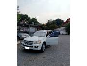 VENDO MERCEDES BENZ GL 320 CDI/2008