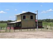 En venta propiedad rural de 12 Hectáreas en Benjamín Aceval