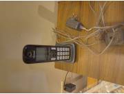 Vendo telefonos inalambricos para linea baja