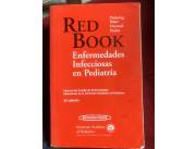 RED BOOK. PEDIATRÍA. 26 ed.