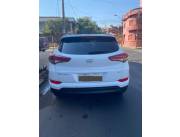 Vendo Hyundai Tucson CRDI 2018