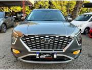 VENDO HYUNDAI NEW CRETA AÑO 2023 MOTOR 1.5 NAFTERO AUTOMÁTICO ÚNICO DUEÑO