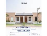 CASA EN VENTA EN BARRIO CERRADO LAS PALMAS