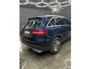 VENDO Mercedes GLC 22OD Año 2019