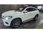 REMATO MERCEDES BENZ GLE 350D Coupe 4matic