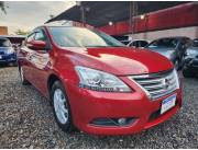 Nissan New Sylphy Recién importado Año 2015 Motor 1.500 CC Automático