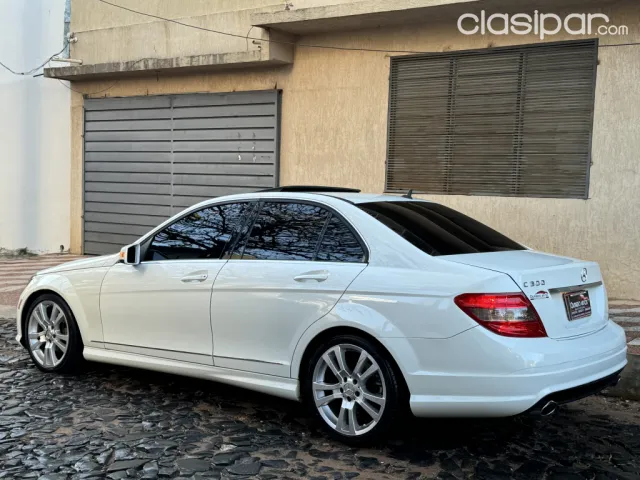 Mercedes-Benz C300 2011 — foto 7