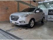 HYUNDAI TUCSON AUTOMATICA DIESEL 🇰🇷😎