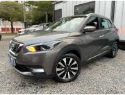 Nissan Kicks Exclusive