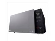 MICROONDAS LG DE 42 LITROS INOX INVERTER !! NUEVOS EN CAJA CON GARANTIA! HACEMOS DELIVERY