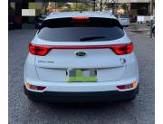 Kia Sportage 2017