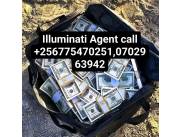 Illuminati Agent Call in Uganda Kampala on+256775470251/0702963942