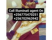 ILLUMINATI AGENT CALL IN UGANDA KAMPALA+256775470251/0702963942