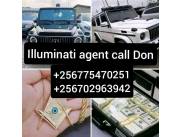 ILLUMINATI AGENT CALL IN UGANDA KAMPALA+256775470251/0702963942