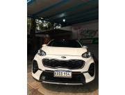 Kia Sportage 2021