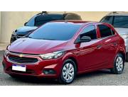 Chevrolet Onix Joy 2020