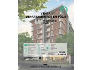 VENTAS DEPARTAMENTOS EN ASUNCION