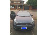 Regalo Kia Rio