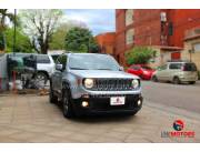 Jeep Renegade Longitude 2018