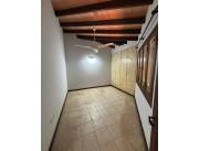 Alquilo departamento cod 3874