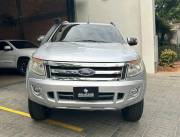 FORD RANGER LIMITED