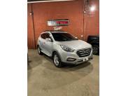 HYUNDAI TUCSON 2014