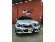 MERCEDES BENZ C220 CDI 2013