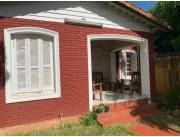 CHALET EN ASUNCION BARRIO SAN VICENTE