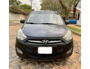 OFERTO HYUNDAI I10 2014 DE AUTOMOTOR