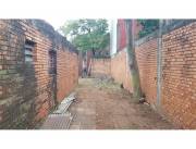 Amplio terreno de 920m2 - Zona 11 de Setiembre , fdo sur