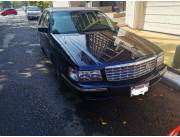 Vendo Cadillac Deville 1995