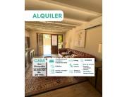 ALQUILER CASA EN SAN BERNARDINO