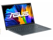 NOTEBOOK ASUS ZENBOOK 14 AMD Ryzen 5 5600H 8 GB LPDDR4x 512 GB SSD