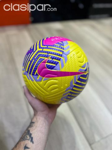 Artículos de Fútbol y Accesorios - 🫧 Pelota Nike de campo Academy 23/24