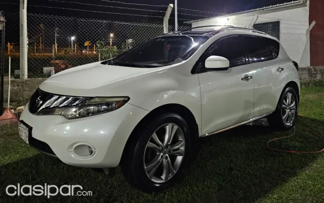 Nissan Murano 2009 - foto 2