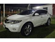 Nissan Murano 2009 LE (la version mas equipada)