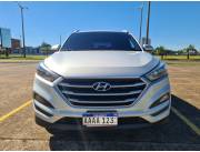 Hyundai Tucson 2018 - Del Representante!