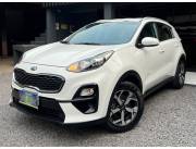 Kia New Sportage