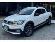 Volkswagen Saveiro Cross