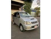 Toyota Noah 1997 ri