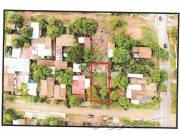 Vendo terreno 360 m2 en Capiatá, Barrio Torre Molinos