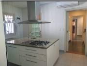 Alquilo residencia cod 1644