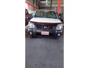 Nissan frontier 2012 4X4 Diesel